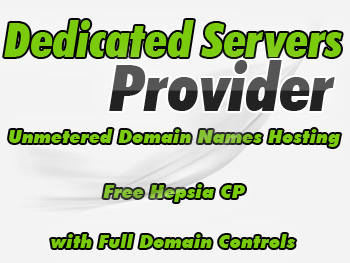 Modestly priced dedicated servers plans